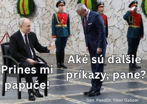 sluzobnicek